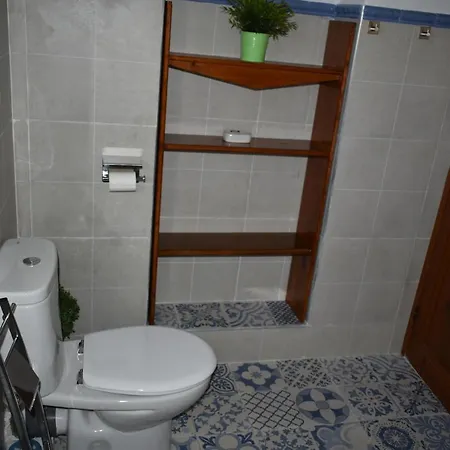 Apartamento Letur Apartment *