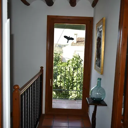 Apartamento Letur * Letur