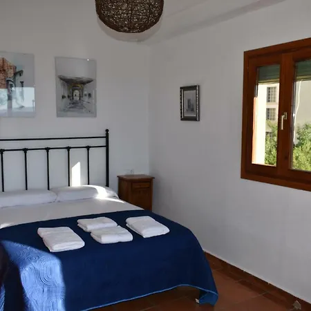 Apartamento Letur Apartment *