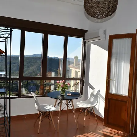 Apartment Apartamento Letur Letur
