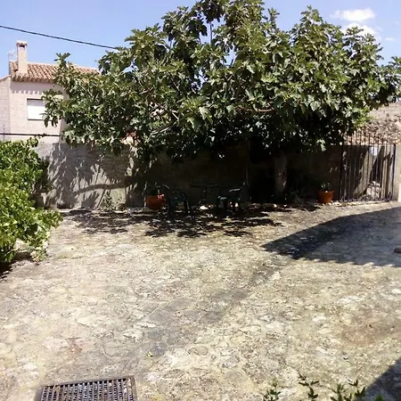 Apartamento Letur Apartment *